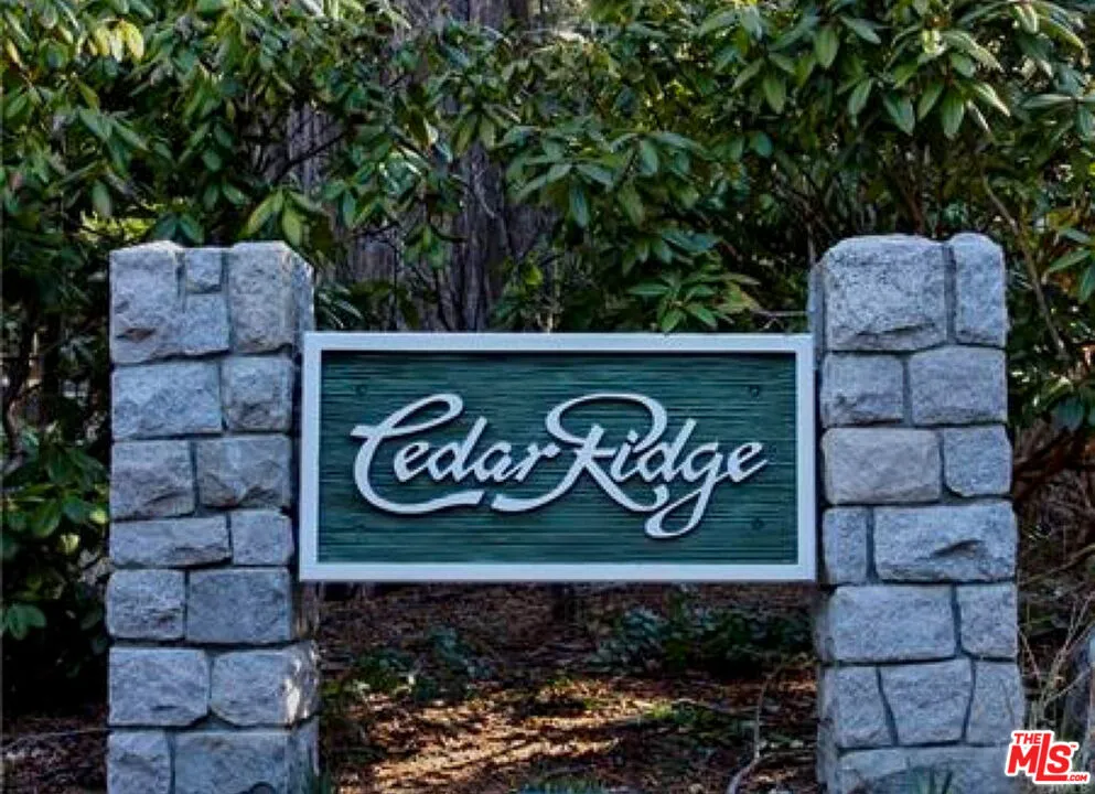 246 Cedar Ridge Drive Lake Arrowhead, CA 92352