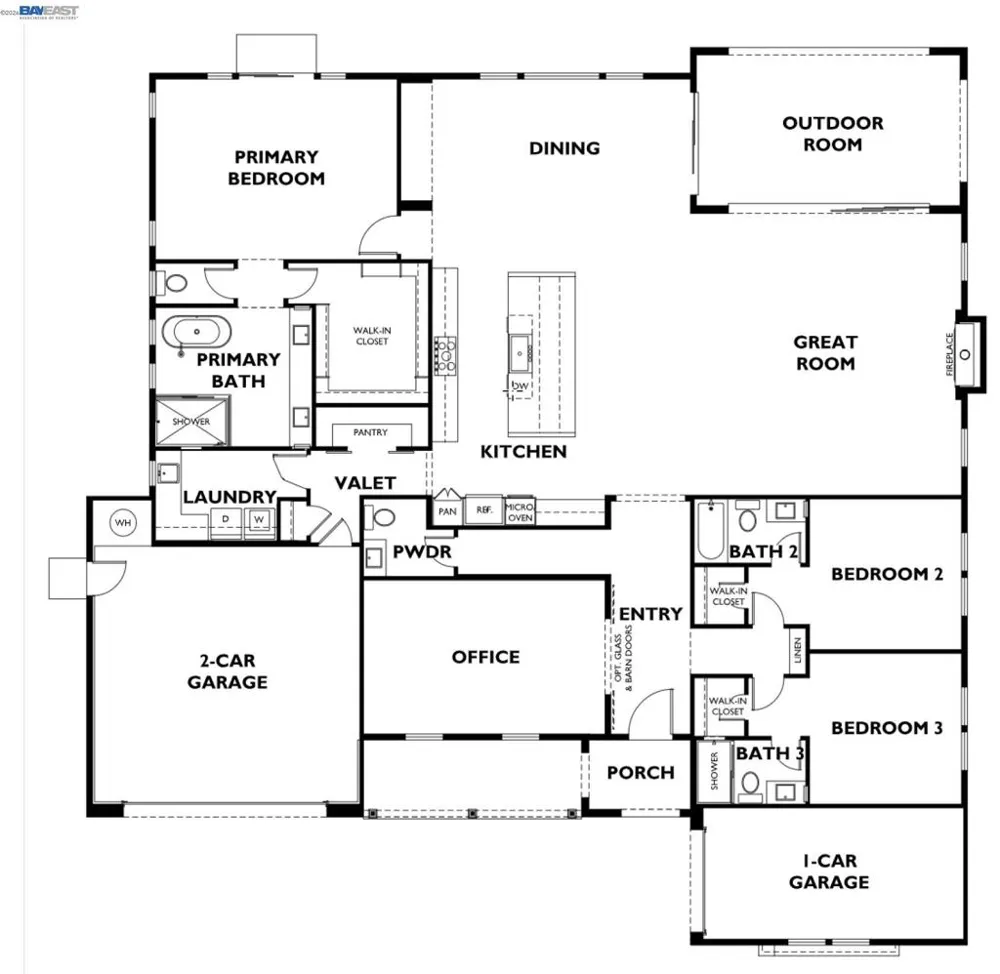 2630 Bay View Drive Seaside, CA 93955
