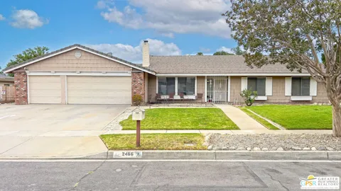 2466 Orange Avenue