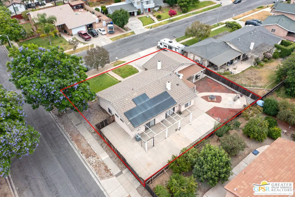 2466 Orange Avenue Rialto, CA 92377