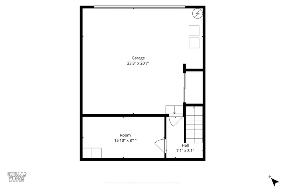 9436 Via Salerno Sun Valley, CA 91504