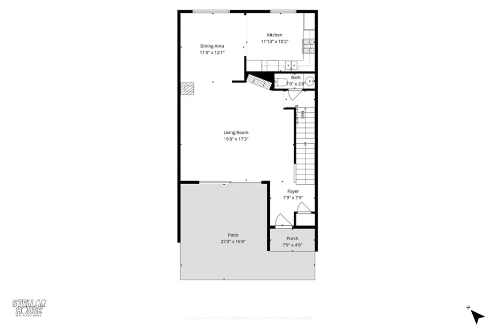 9436 Via Salerno Sun Valley, CA 91504