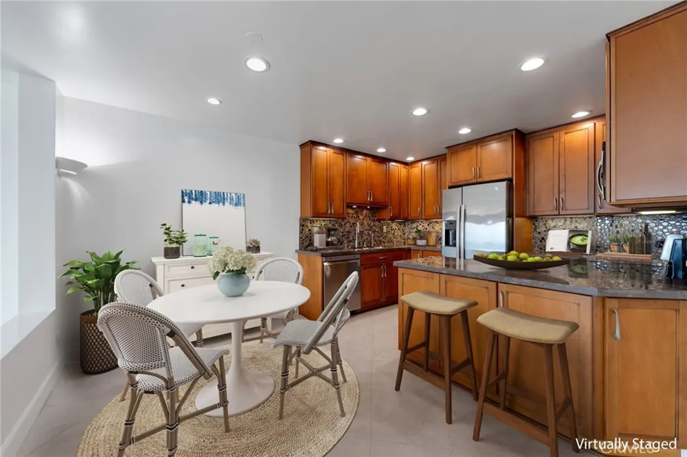 18203 Coastline #13 Malibu, CA 90265