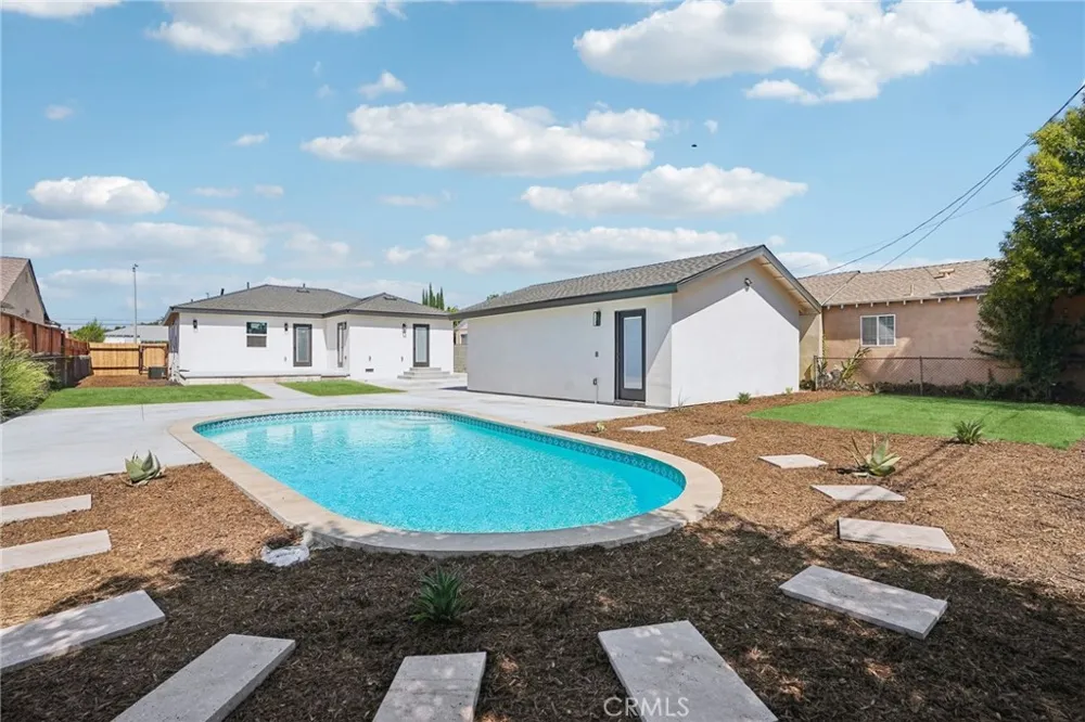 824 Abbot San Gabriel, CA 91776