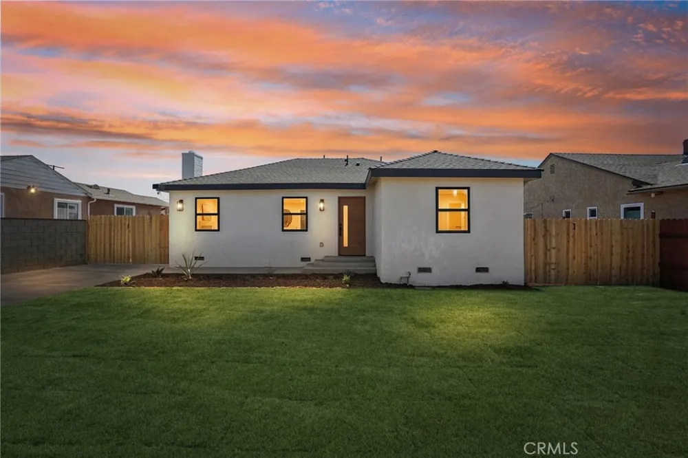 824 Abbot San Gabriel, CA 91776