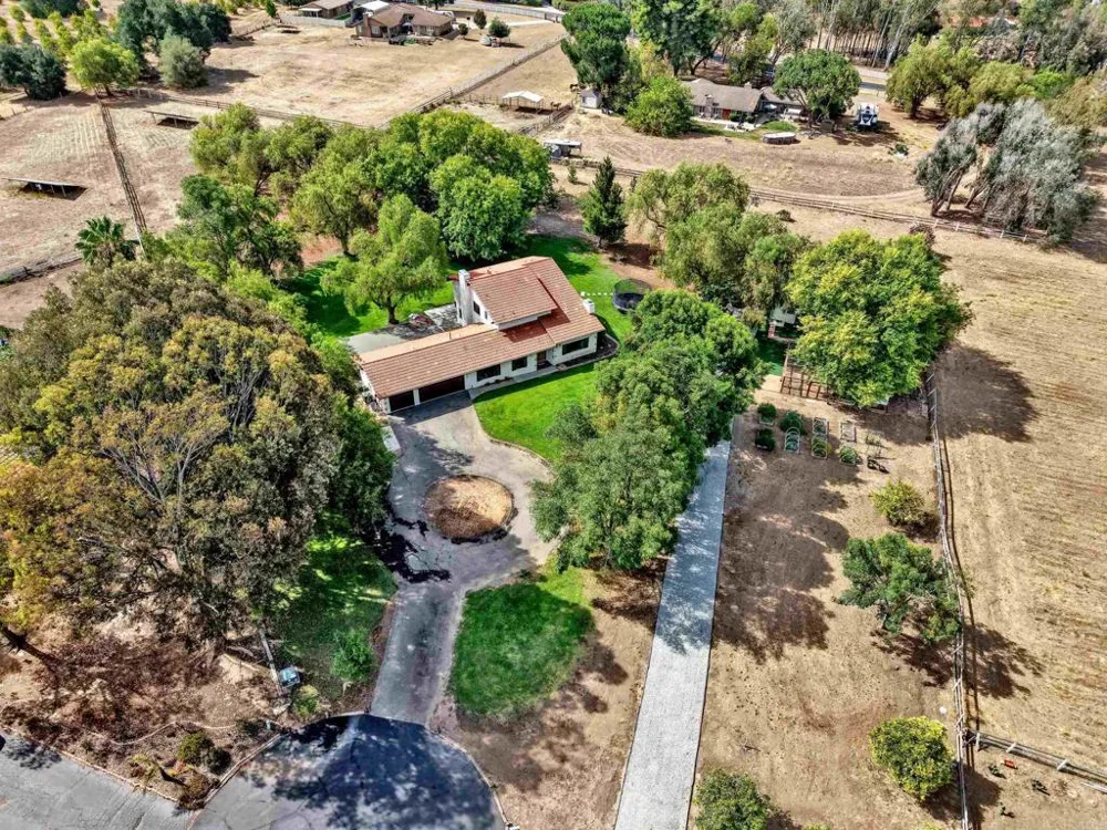 15459 Glentree Road Valley Center, CA 92082
