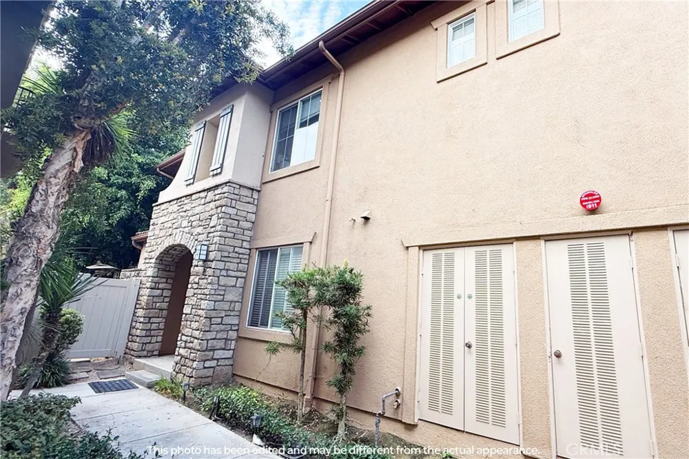 10 Bolinas #20 Irvine, CA 92602
