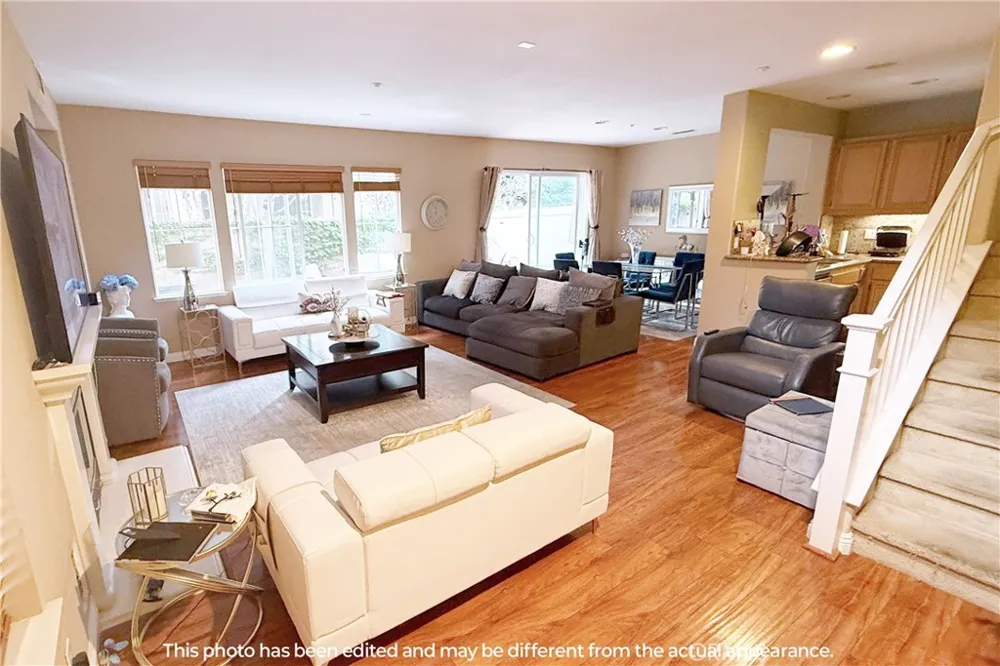 10 Bolinas #20 Irvine, CA 92602