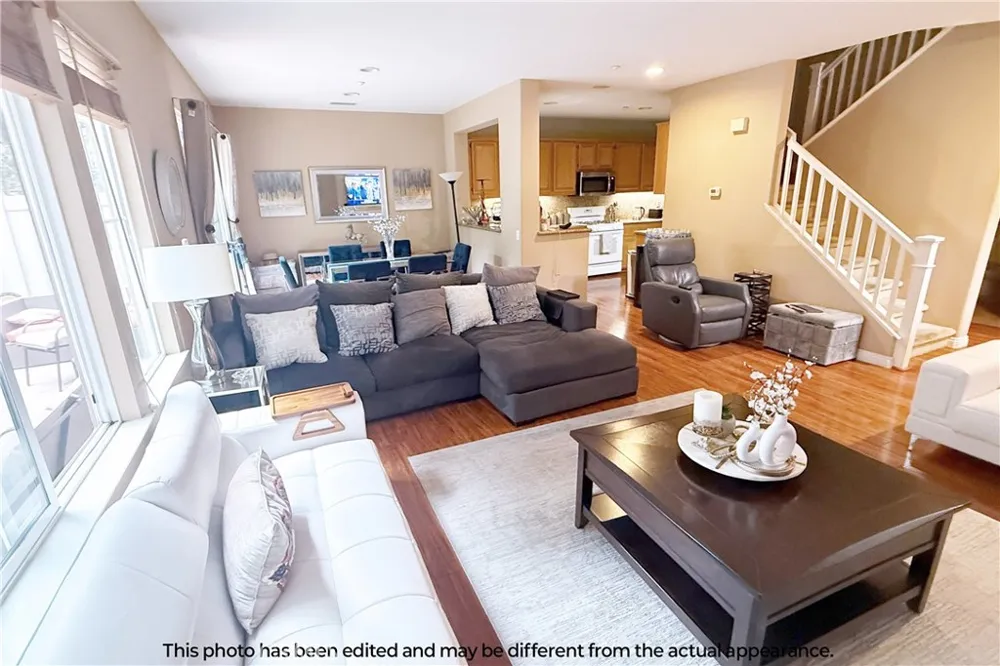 10 Bolinas #20 Irvine, CA 92602