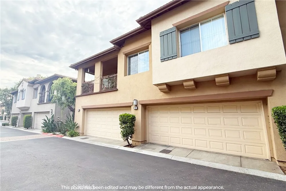 10 Bolinas #20 Irvine, CA 92602