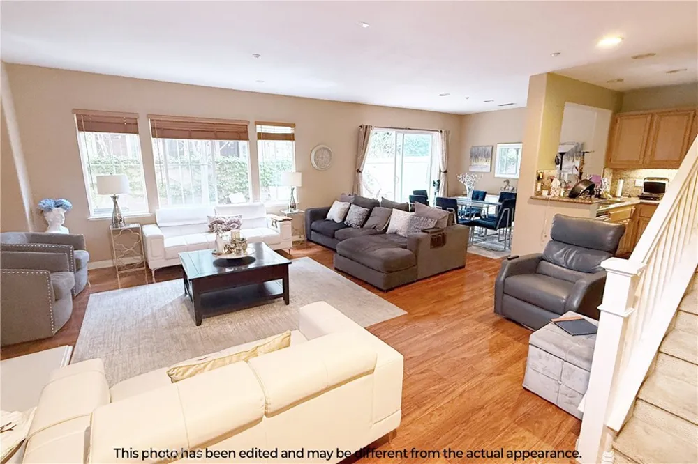 10 Bolinas #20 Irvine, CA 92602