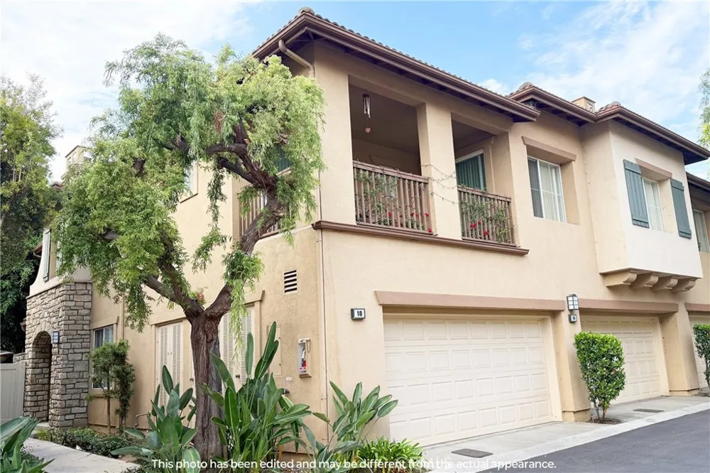 10 Bolinas #20 Irvine, CA 92602