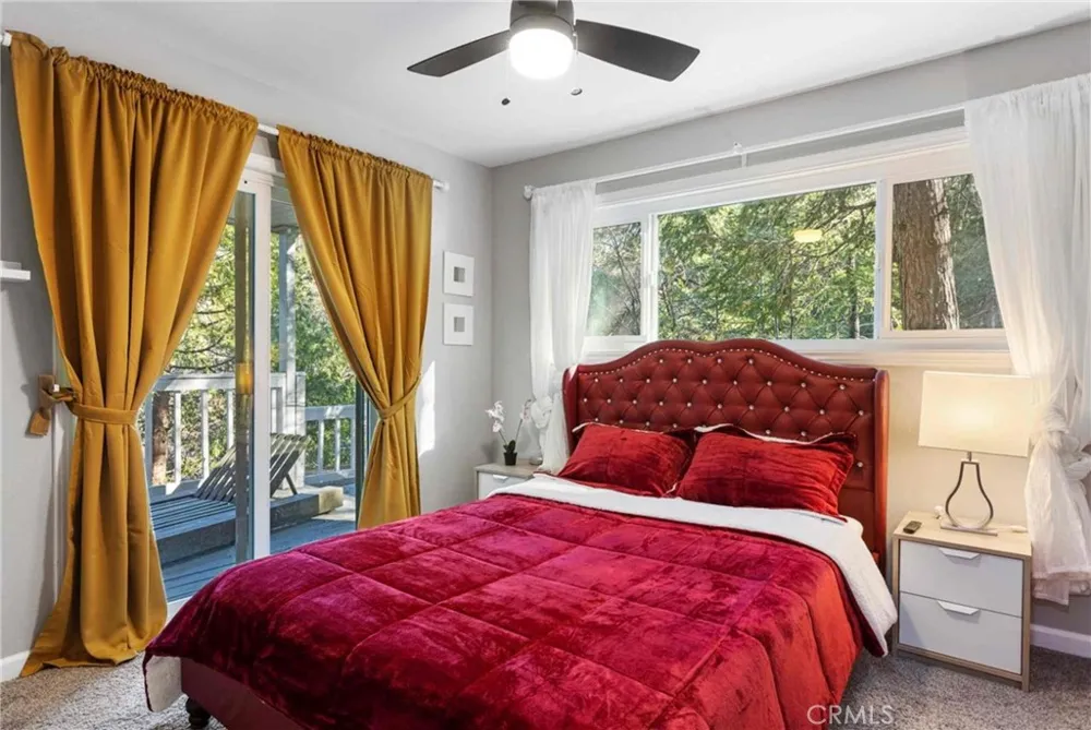 24649 Valle Drive Crestline, CA 92325
