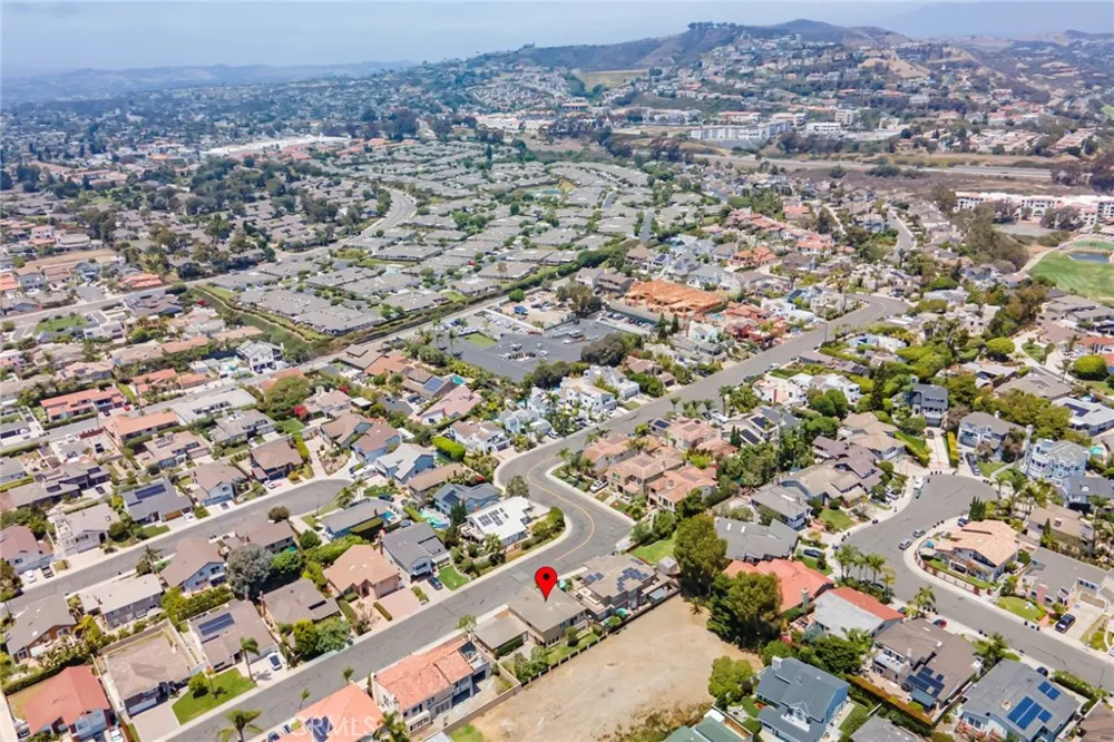 27562 Gable Dana Point, CA 92624