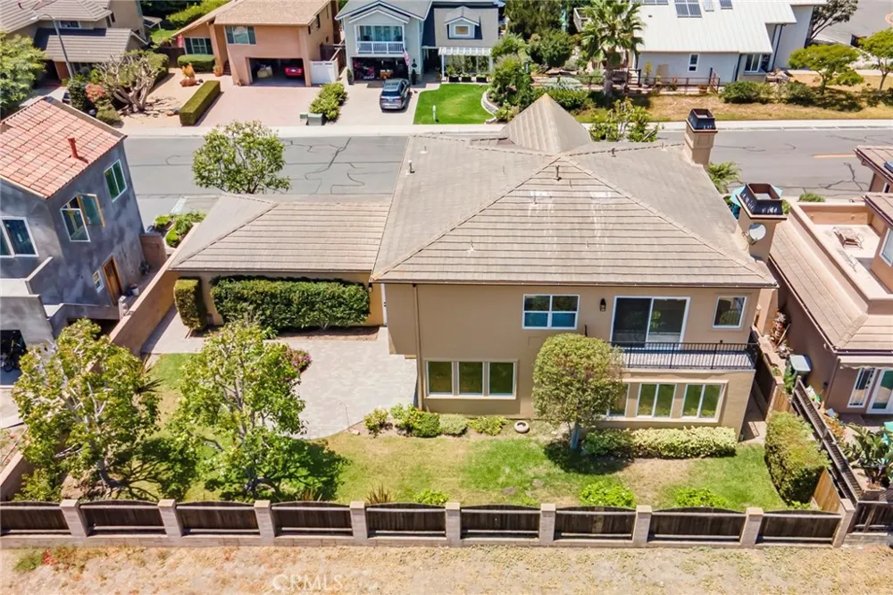 27562 Gable Dana Point, CA 92624
