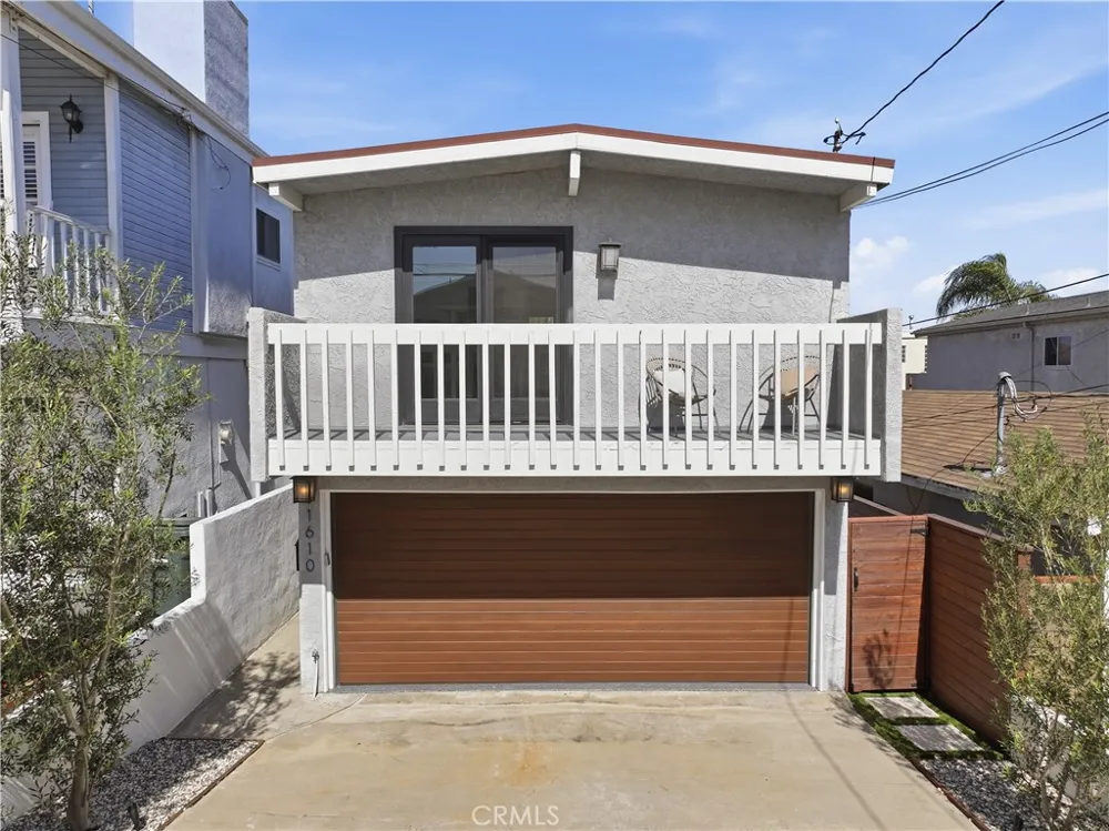 1610 Carver Redondo Beach, CA 90278