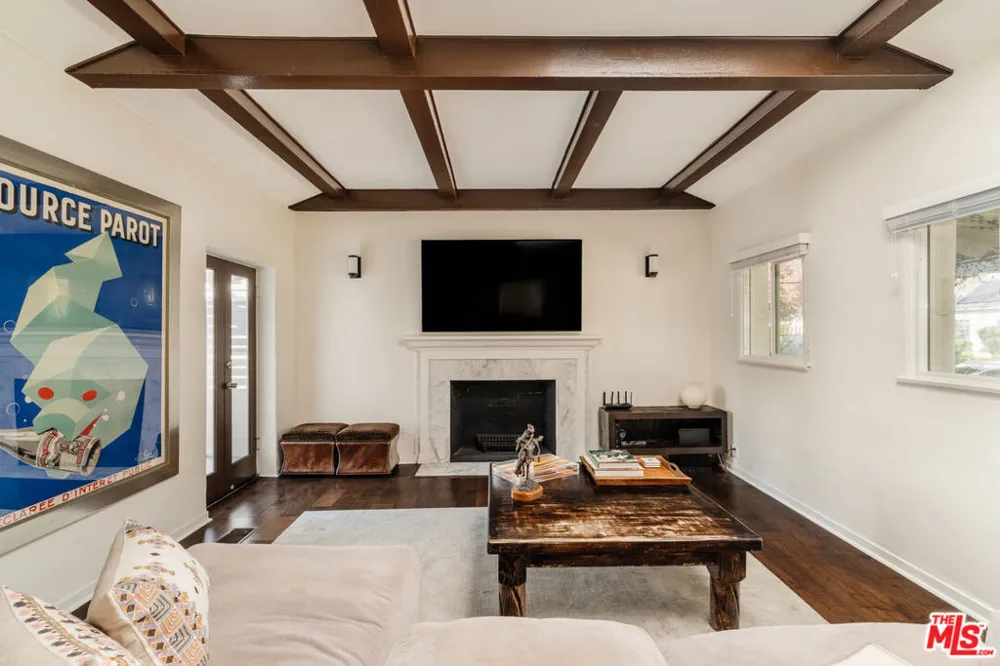 6636 Colgate Avenue Los Angeles, CA 90048
