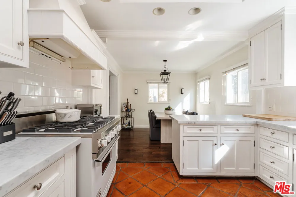 6636 Colgate Avenue Los Angeles, CA 90048