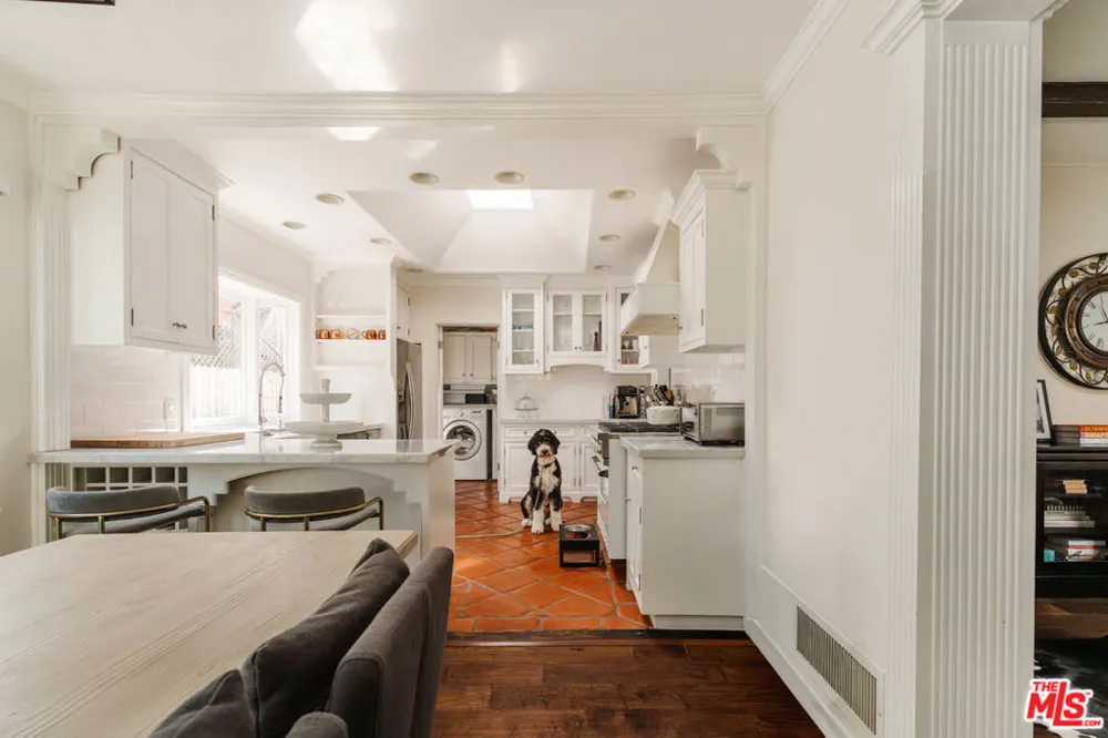 6636 Colgate Avenue Los Angeles, CA 90048