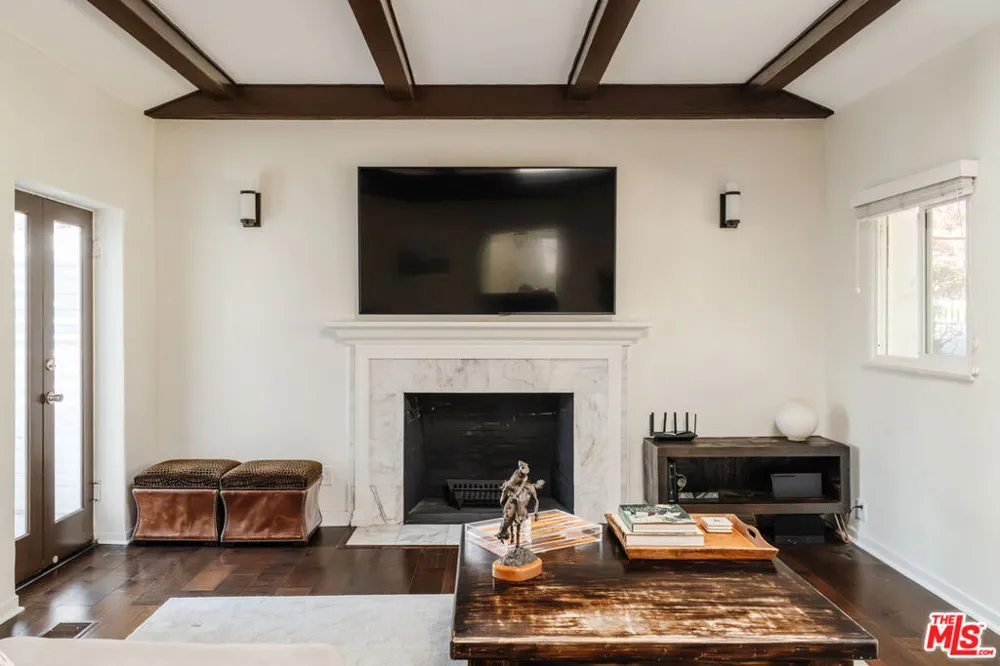 6636 Colgate Avenue Los Angeles, CA 90048