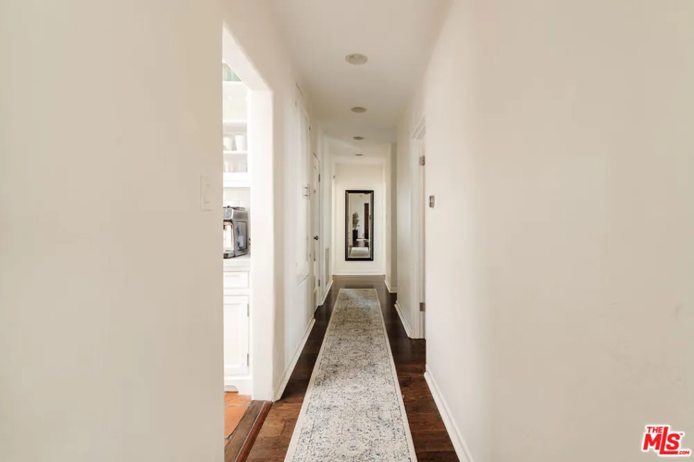 6636 Colgate Avenue Los Angeles, CA 90048
