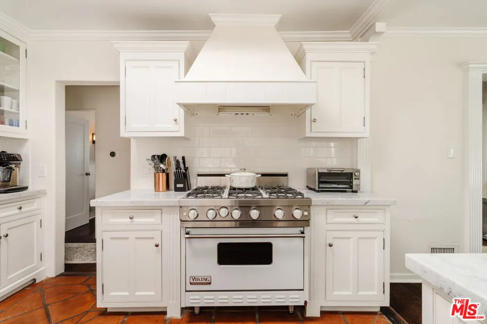 6636 Colgate Avenue Los Angeles, CA 90048