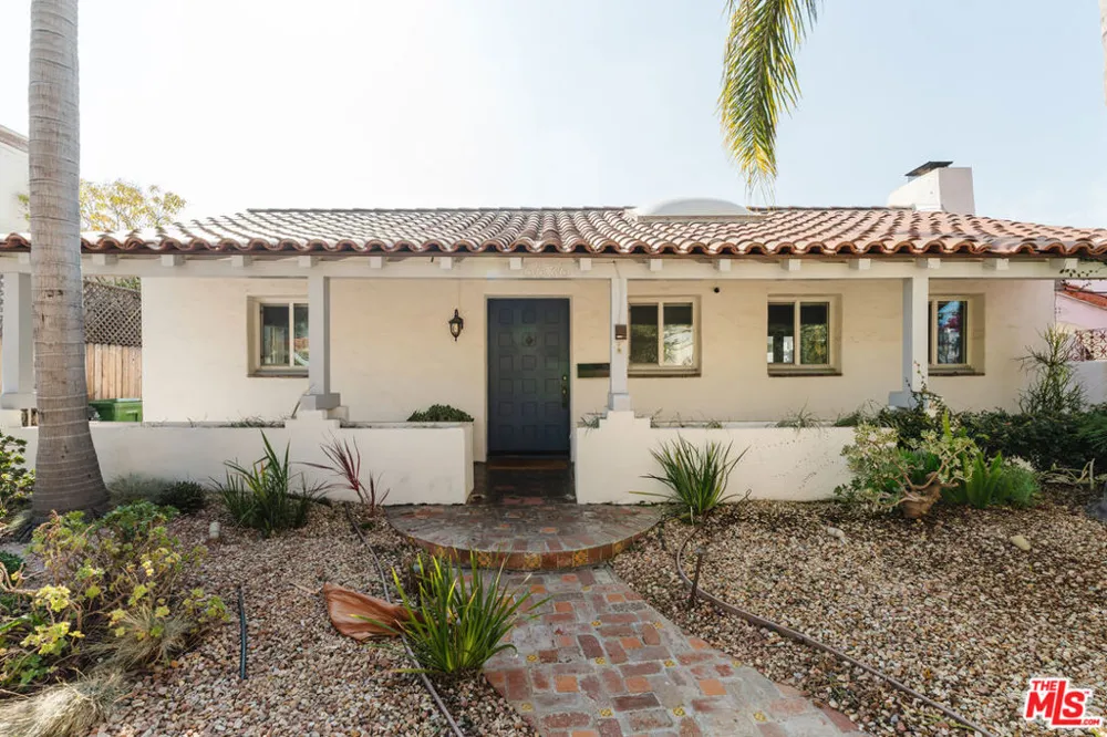 6636 Colgate Avenue Los Angeles, CA 90048
