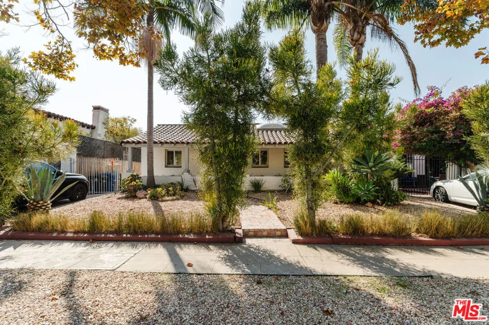 6636 Colgate Avenue Los Angeles, CA 90048