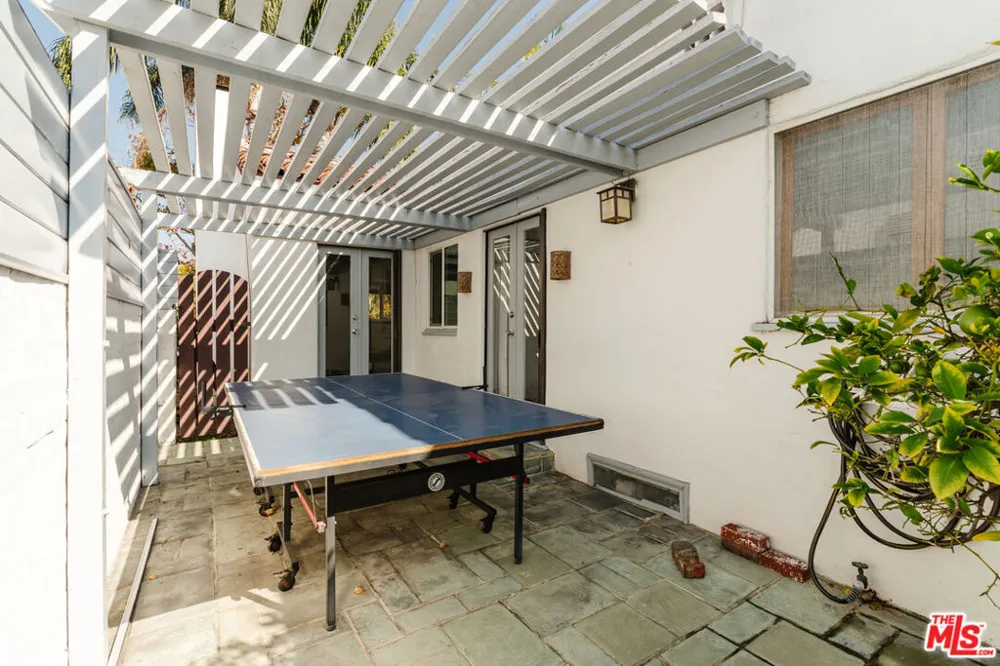6636 Colgate Avenue Los Angeles, CA 90048
