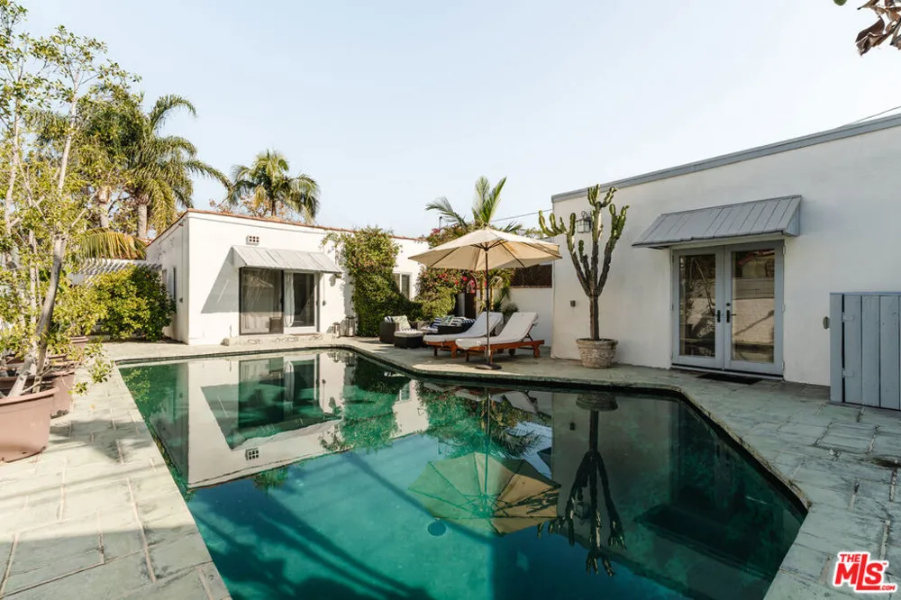 6636 Colgate Avenue Los Angeles, CA 90048