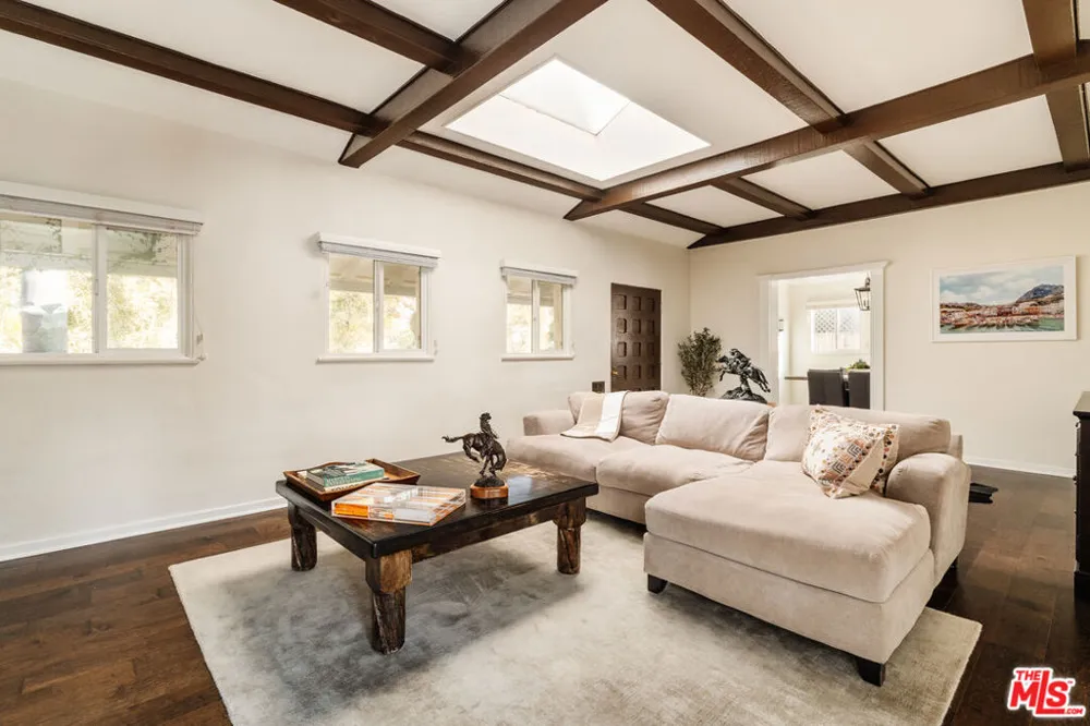 6636 Colgate Avenue Los Angeles, CA 90048