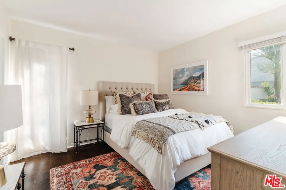 6636 Colgate Avenue Los Angeles, CA 90048