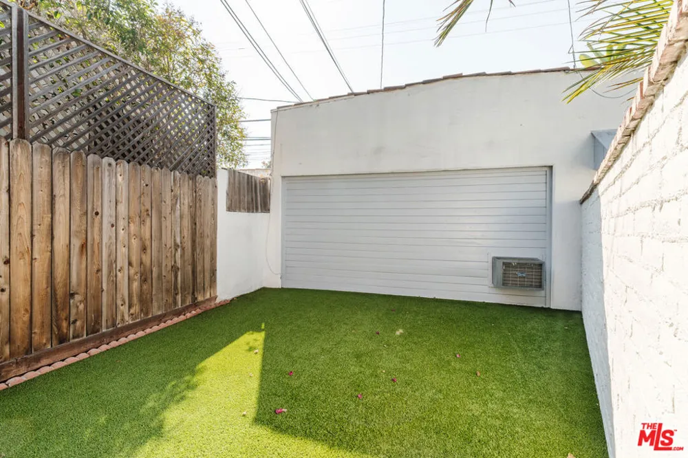 6636 Colgate Avenue Los Angeles, CA 90048