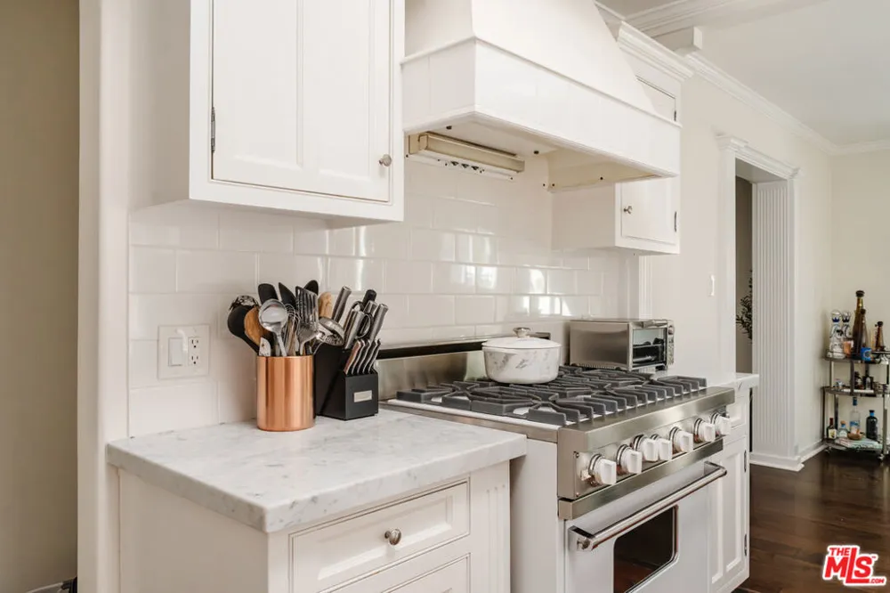 6636 Colgate Avenue Los Angeles, CA 90048
