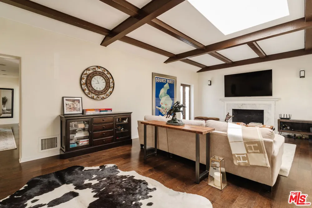 6636 Colgate Avenue Los Angeles, CA 90048