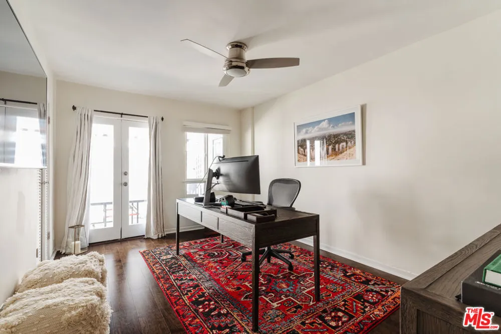 6636 Colgate Avenue Los Angeles, CA 90048