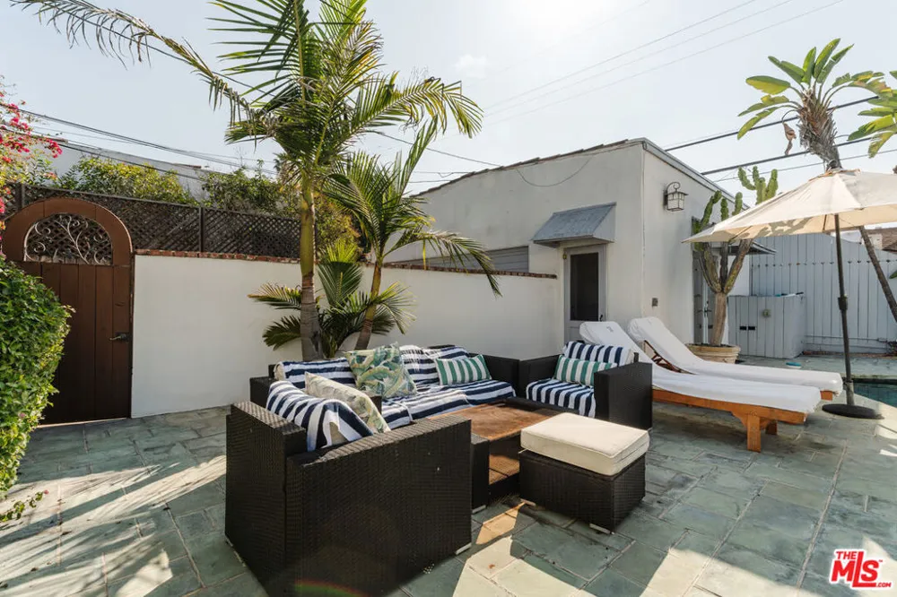 6636 Colgate Avenue Los Angeles, CA 90048