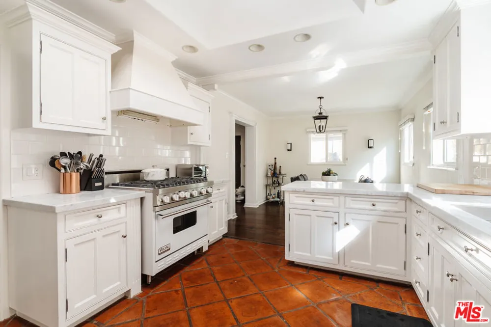 6636 Colgate Avenue Los Angeles, CA 90048
