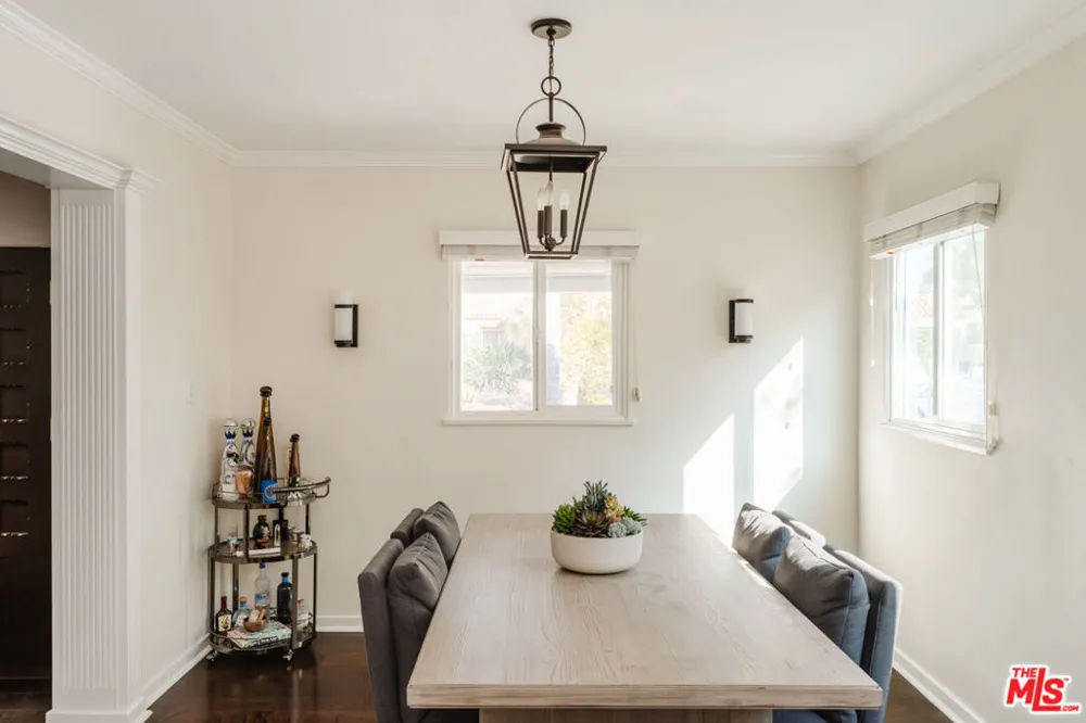 6636 Colgate Avenue Los Angeles, CA 90048