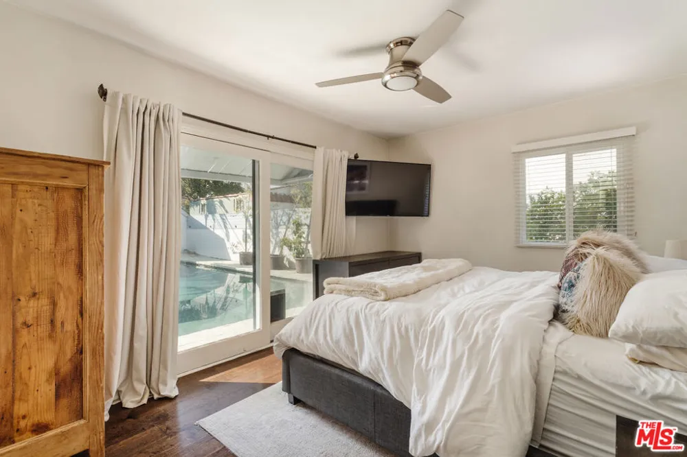 6636 Colgate Avenue Los Angeles, CA 90048