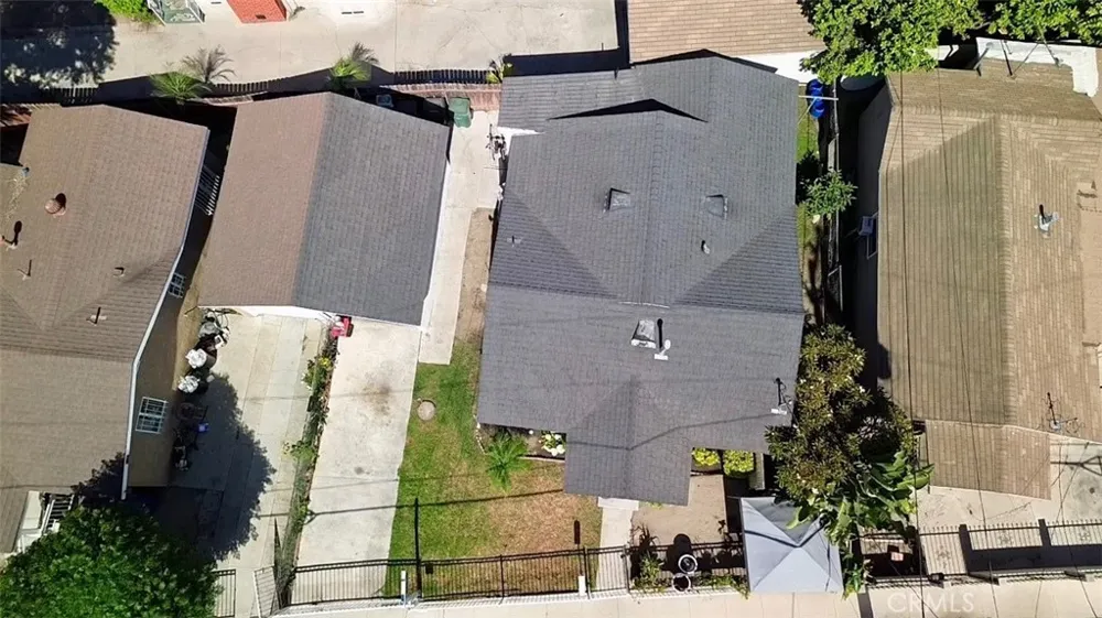 13606 S Largo Avenue Compton, CA 90222