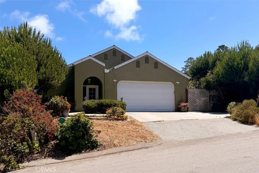 3198 Wood Cambria, CA 93428