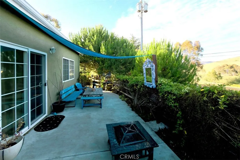 3198 Wood Cambria, CA 93428