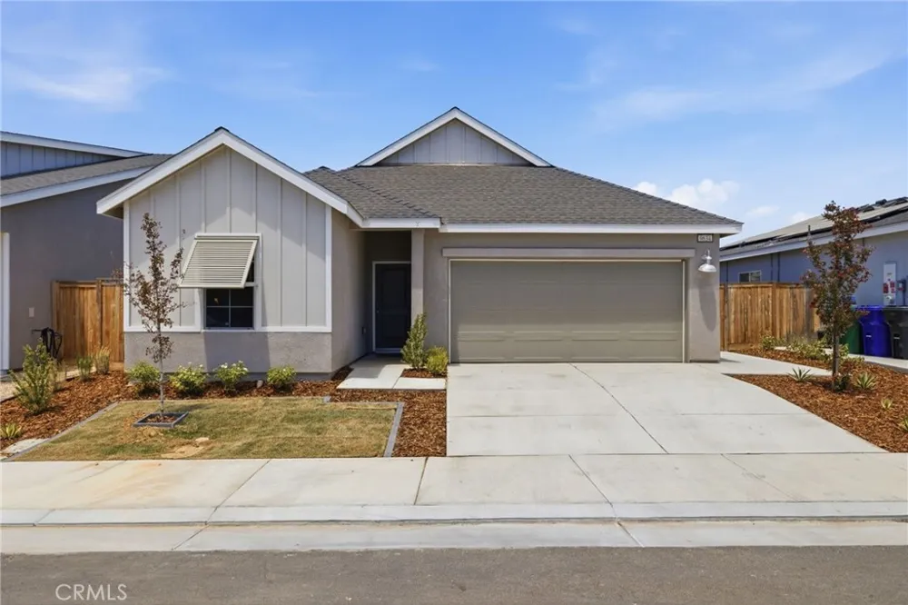 9634 Maple Terrace Lane Shafter, CA 93263
