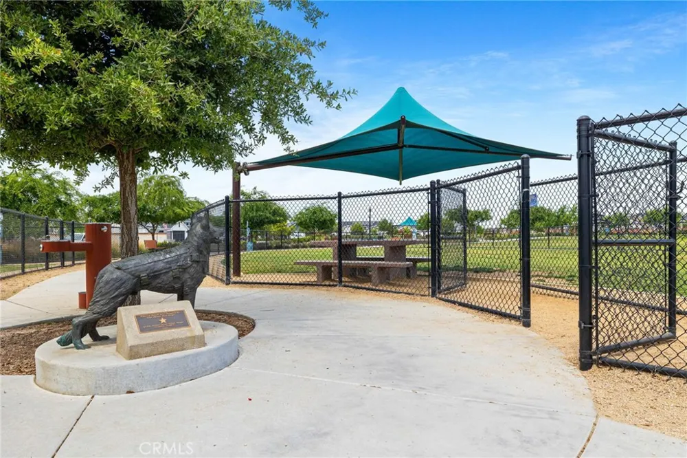9634 Maple Terrace Lane Shafter, CA 93263