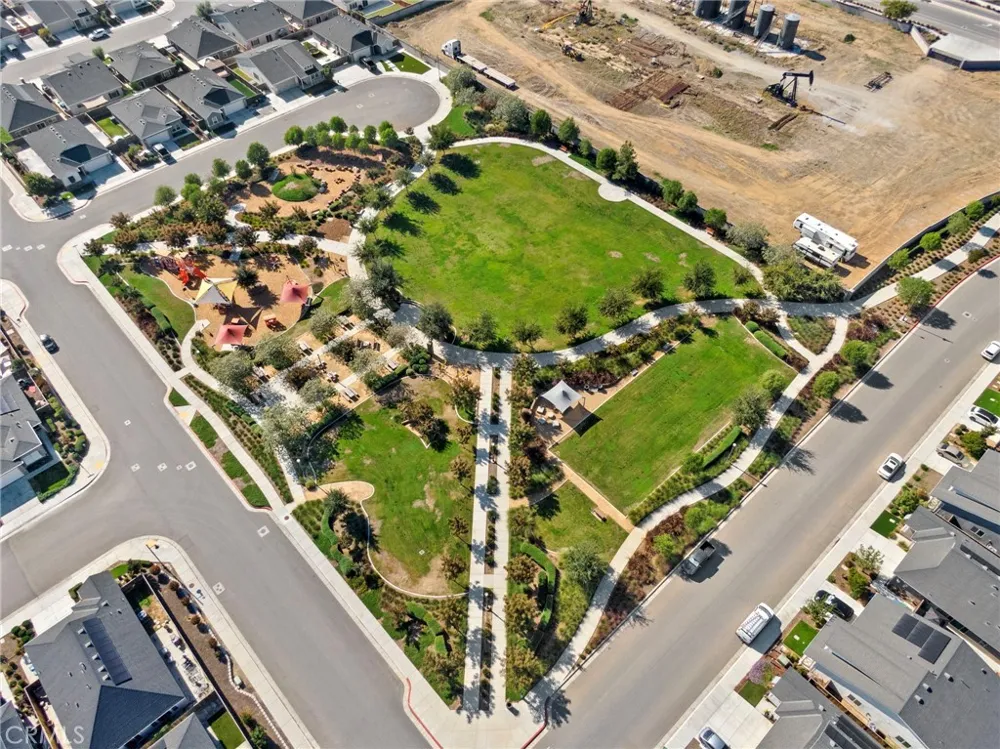 9634 Maple Terrace Lane Shafter, CA 93263