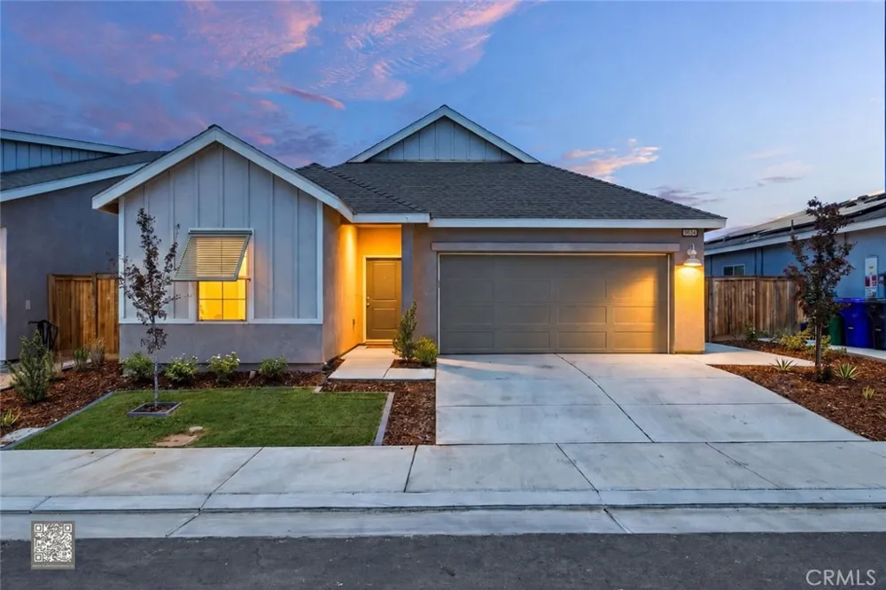 9634 Maple Terrace Lane Shafter, CA 93263