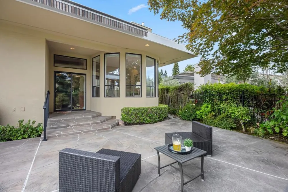 4133 Quail Run Drive Danville, CA 94506