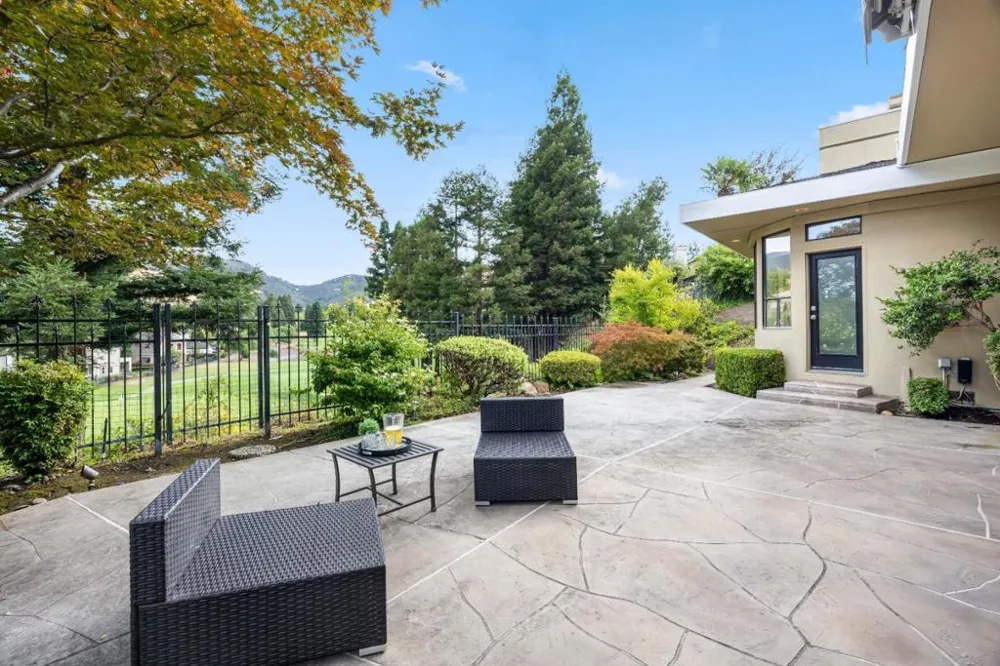 4133 Quail Run Drive Danville, CA 94506