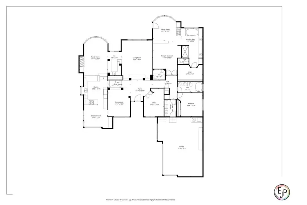 4133 Quail Run Drive Danville, CA 94506